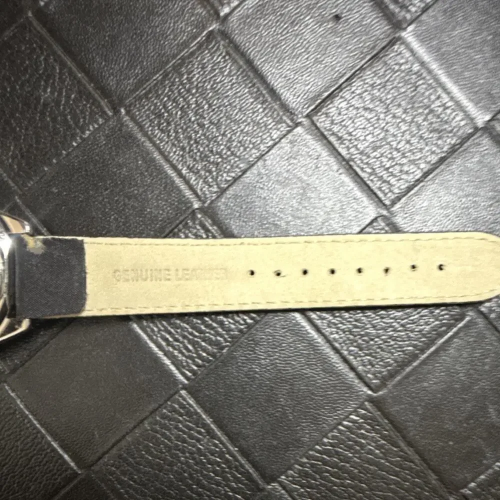 Fossil new battery